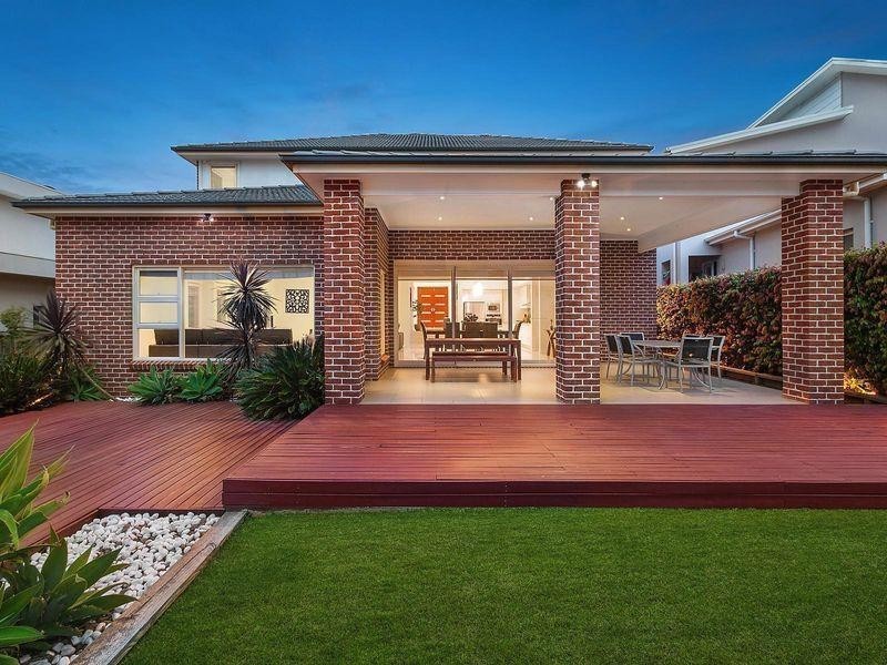 14 Braeburn Crescent, Bella Vista NSW 2153