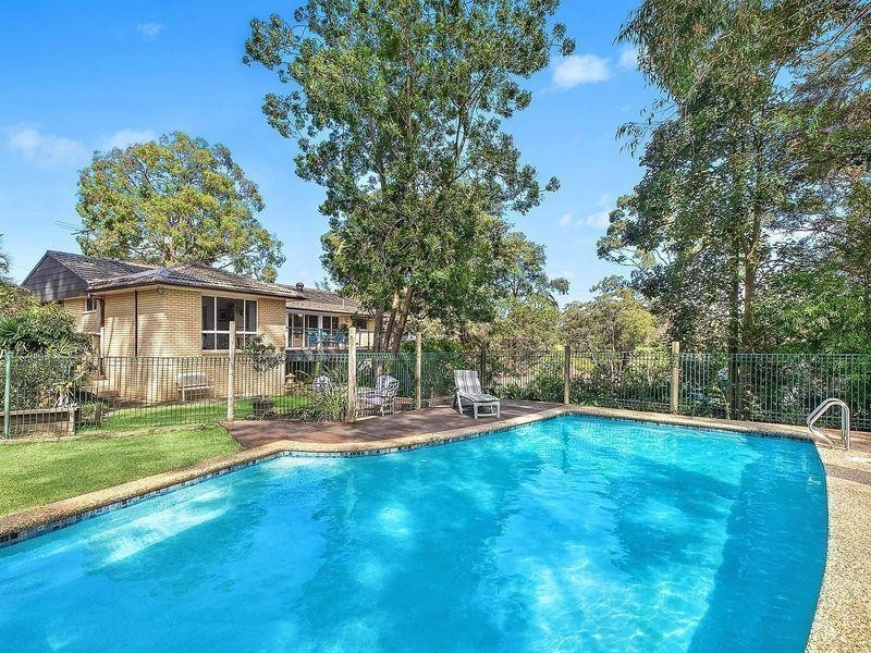 9 Arizona Place, North Rocks NSW 2151