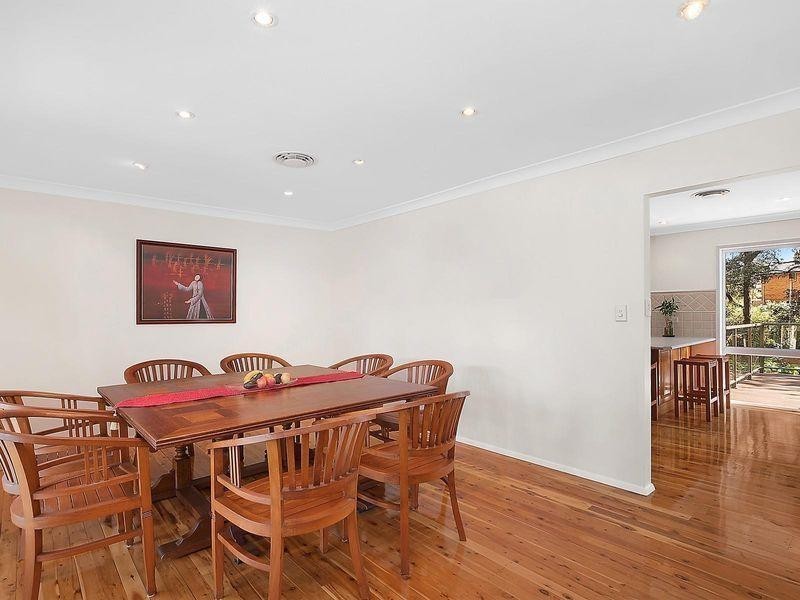 9 Arizona Place, North Rocks NSW 2151