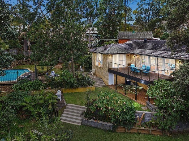 9 Arizona Place, North Rocks NSW 2151