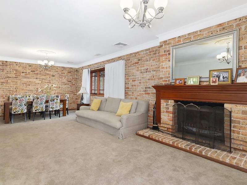 80 Telfer Way, Castle Hill NSW 2154