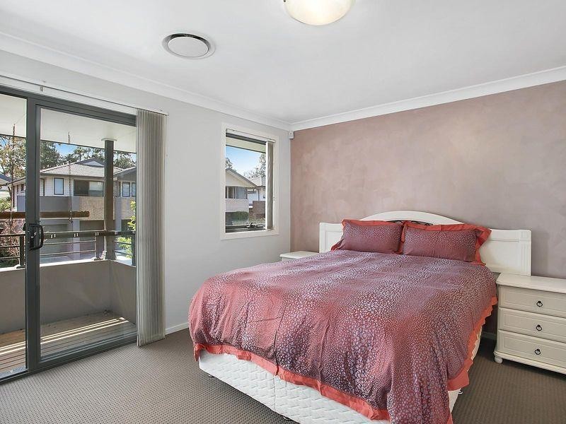 22 Fox Creek Circuit, Kellyville NSW 2155