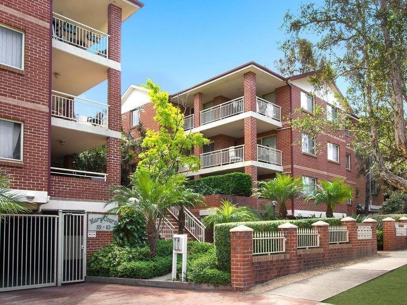 11/59 Buller Street, North Parramatta NSW 2151
