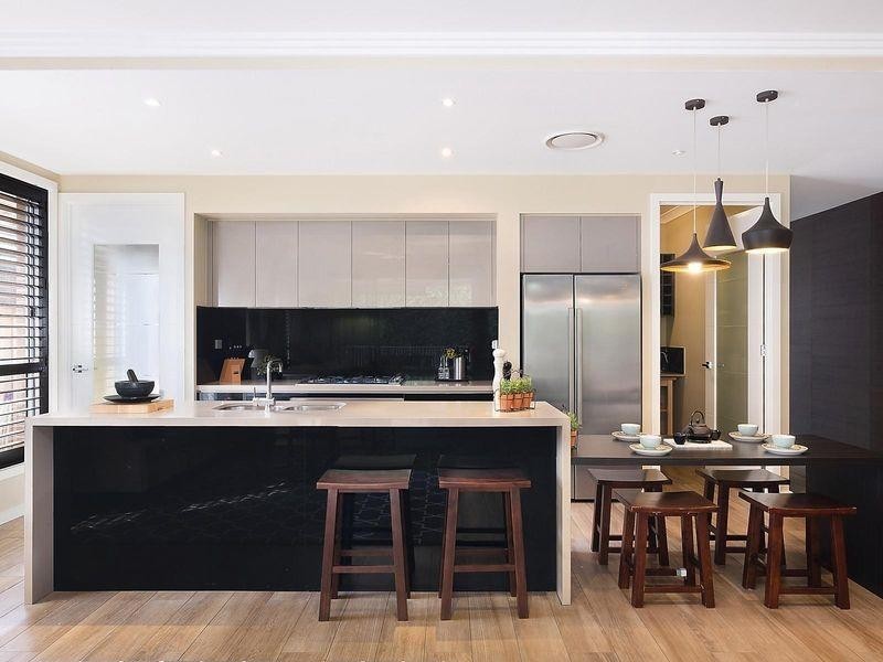 146 Ridgeline Drive, The Ponds NSW 2769