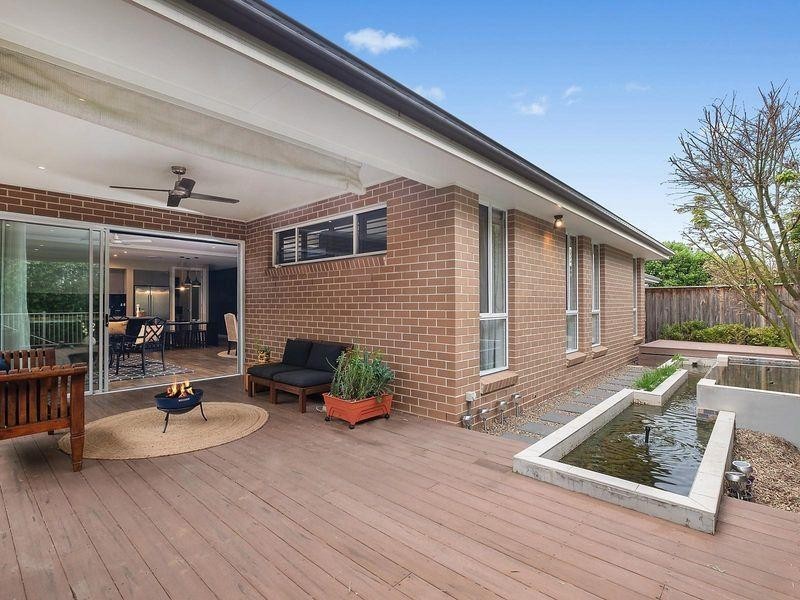 146 Ridgeline Drive, The Ponds NSW 2769