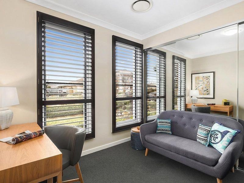 146 Ridgeline Drive, The Ponds NSW 2769