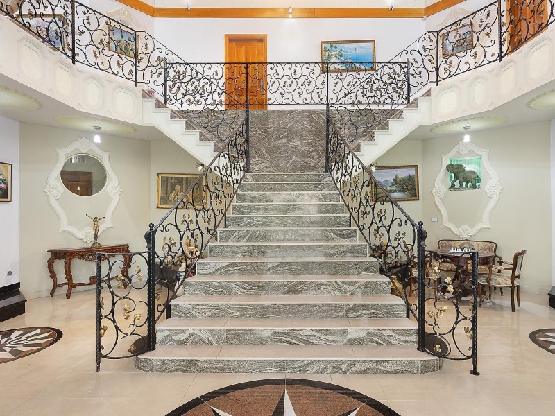 1 Bradley Court, West Pennant Hills NSW 2125