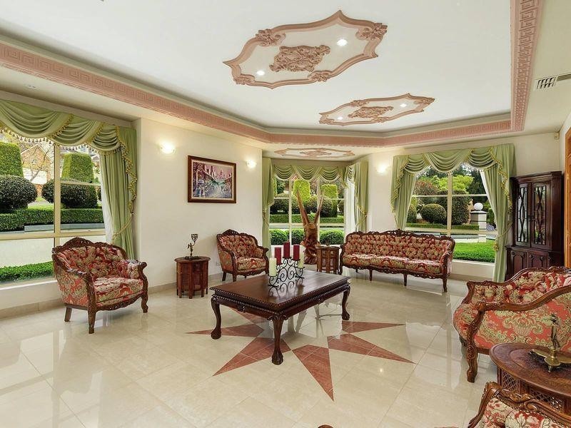 1 Bradley Court, West Pennant Hills NSW 2125