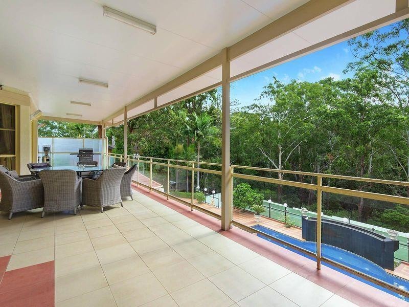 1 Bradley Court, West Pennant Hills NSW 2125