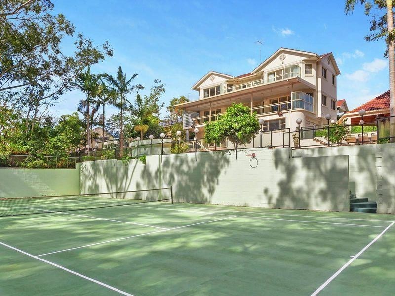 1 Bradley Court, West Pennant Hills NSW 2125