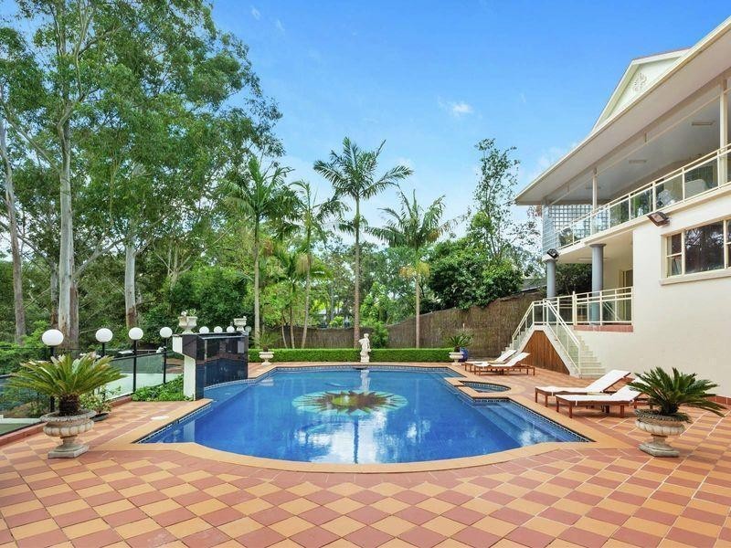 1 Bradley Court, West Pennant Hills NSW 2125