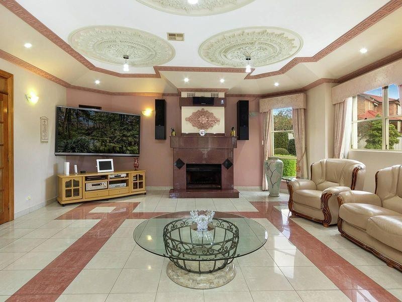 1 Bradley Court, West Pennant Hills NSW 2125