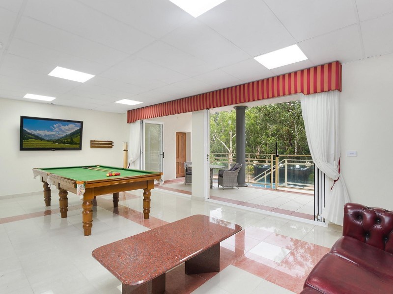 1 Bradley Court, West Pennant Hills NSW 2125