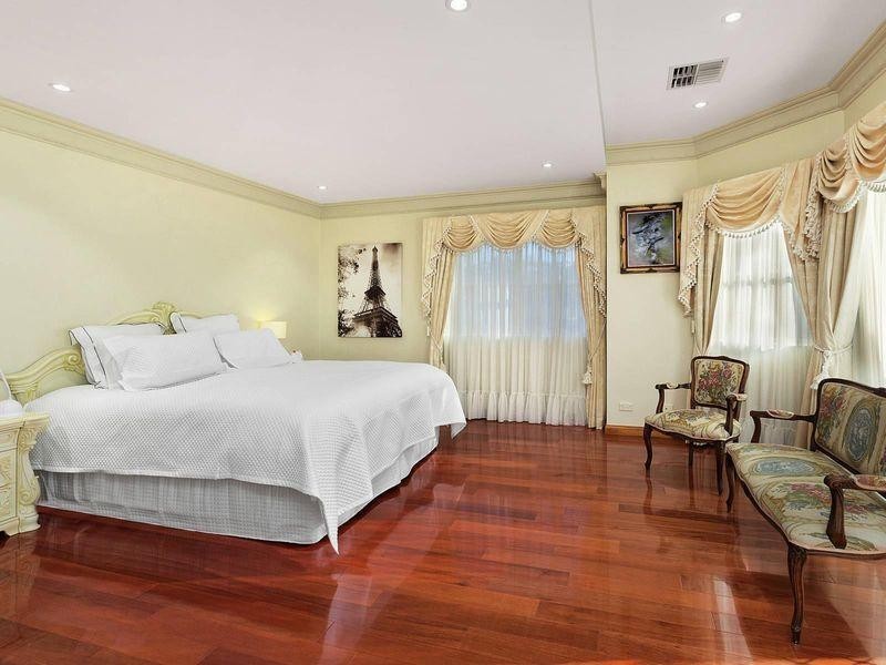 1 Bradley Court, West Pennant Hills NSW 2125