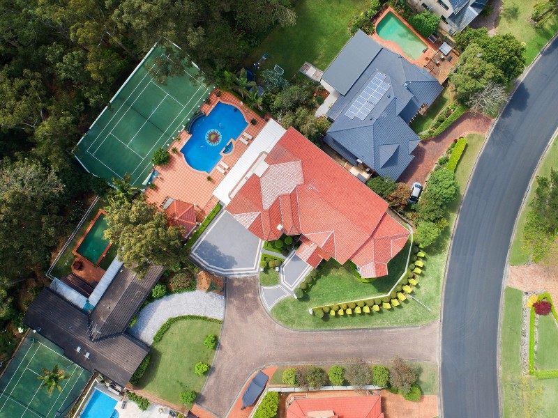 1 Bradley Court, West Pennant Hills NSW 2125