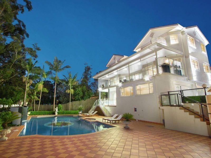 1 Bradley Court, West Pennant Hills NSW 2125