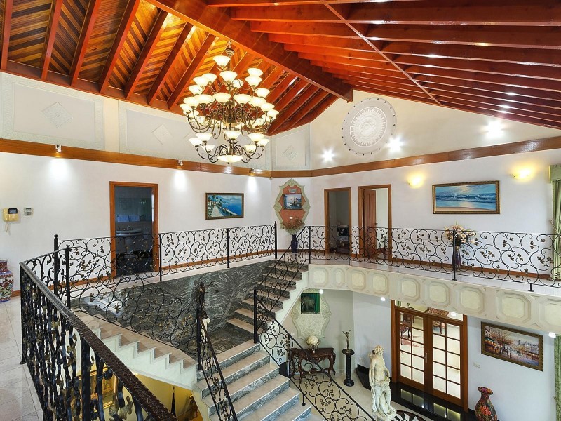 1 Bradley Court, West Pennant Hills NSW 2125