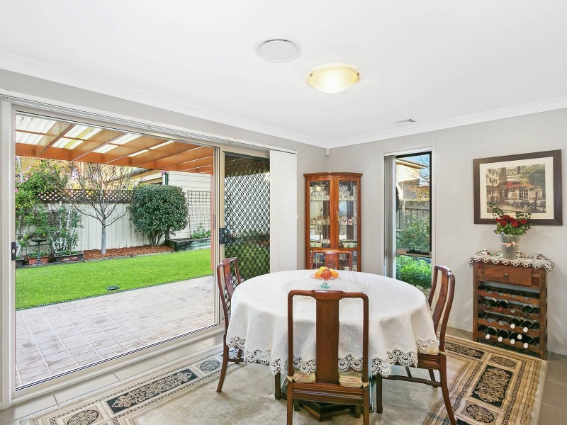 2 Sabal Place, Beaumont Hills NSW 2155