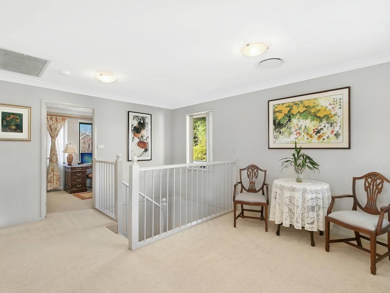 2 Sabal Place, Beaumont Hills NSW 2155