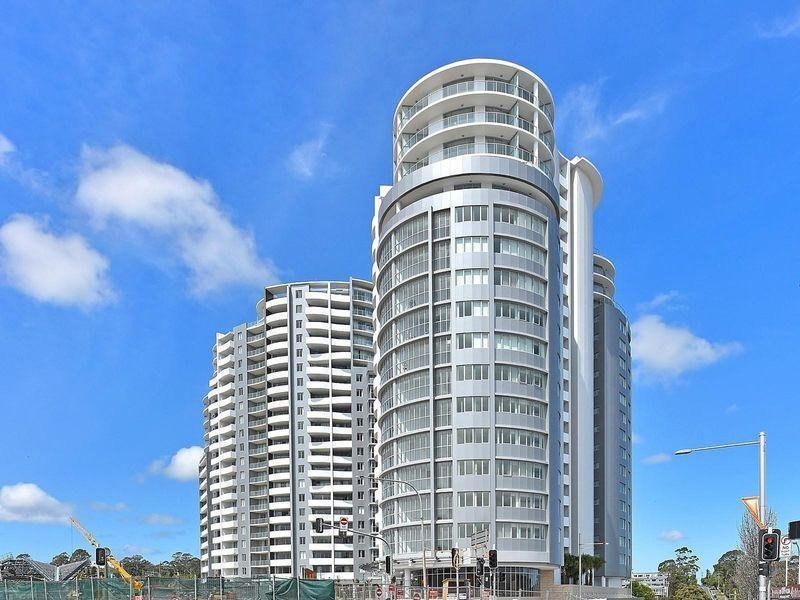 508/299 Old Northern Road, Castle Hill NSW 2154