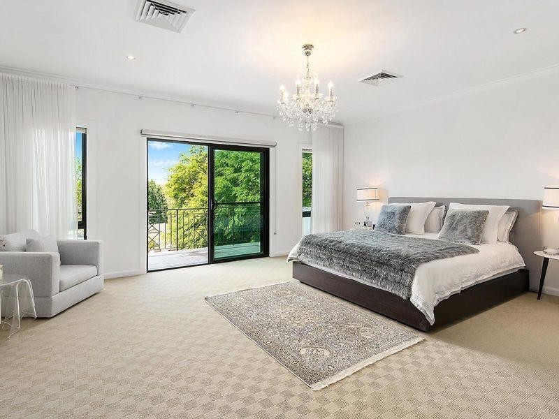8 Dylan Place, West Pennant Hills NSW 2125