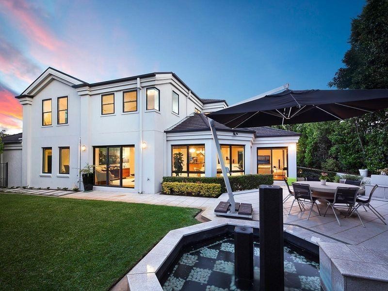 8 Dylan Place, West Pennant Hills NSW 2125