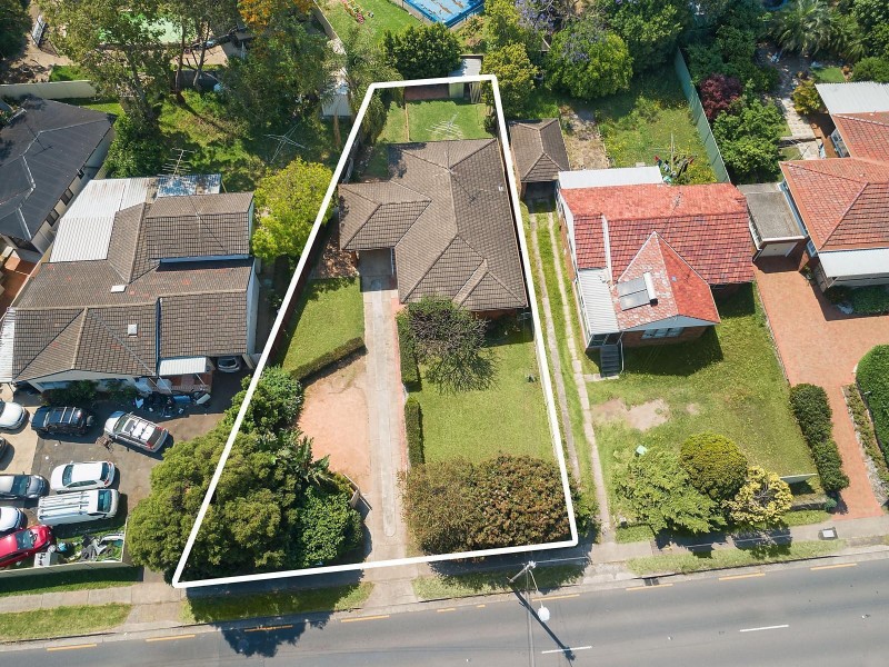 405 Windsor Road, Baulkham Hills NSW 2153