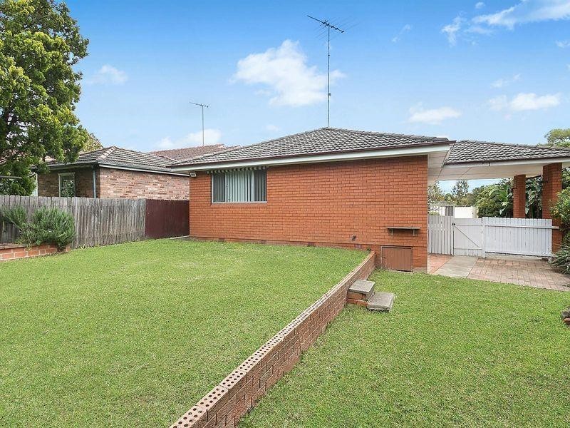 405 Windsor Road, Baulkham Hills NSW 2153