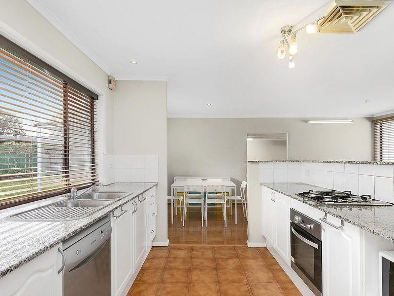 1 Talkook Place, Baulkham Hills NSW 2153