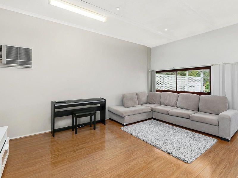 1 Talkook Place, Baulkham Hills NSW 2153