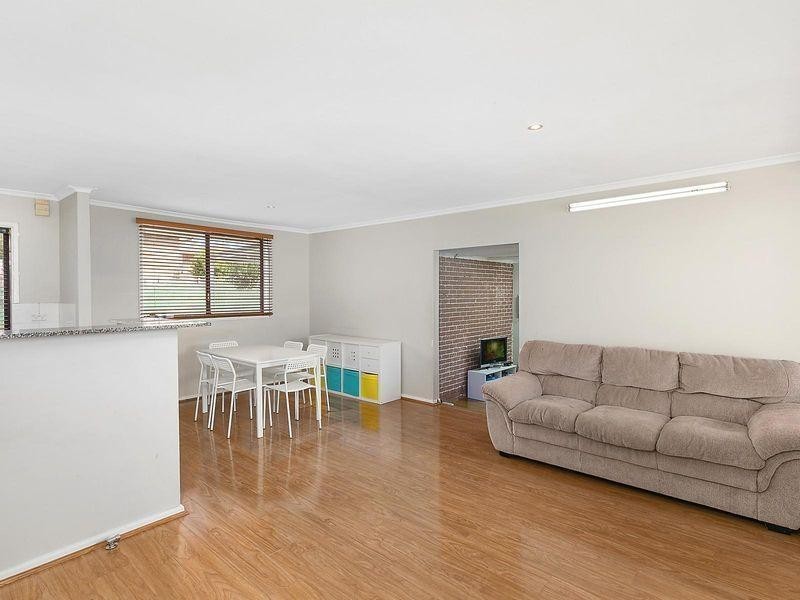 1 Talkook Place, Baulkham Hills NSW 2153