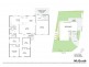 1 Talkook Place, Baulkham Hills NSW 2153 Floorplan
