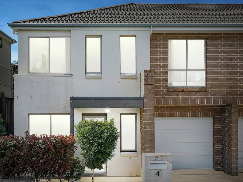 4 Sunray Place, Acacia Gardens NSW 2763