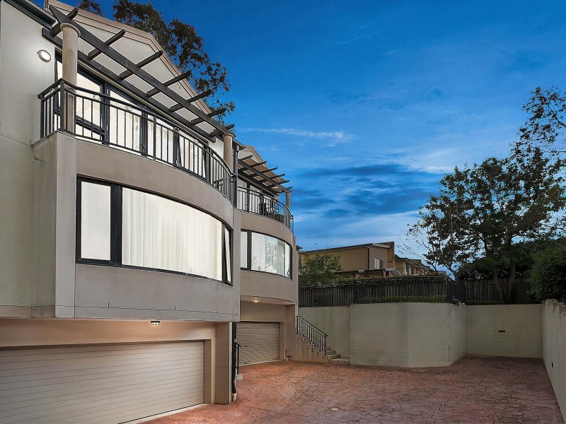 6/48 Dobson Crescent, Baulkham Hills NSW 2153