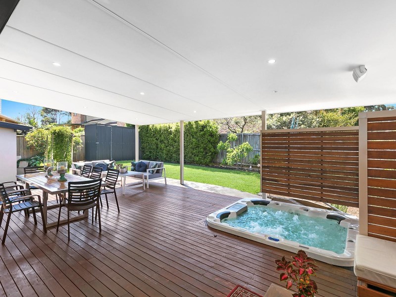 4 Carcoola Street, Castle Hill NSW 2154