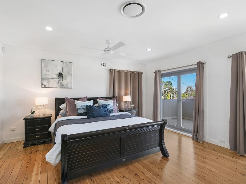 4 Carcoola Street, Castle Hill NSW 2154