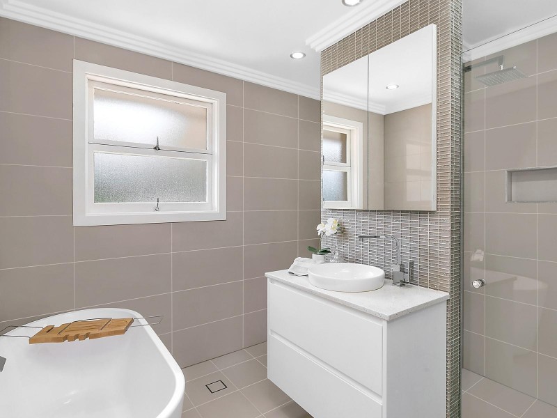 4 Carcoola Street, Castle Hill NSW 2154