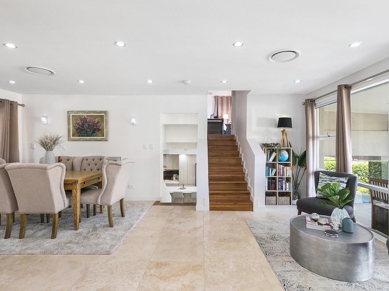 4 Carcoola Street, Castle Hill NSW 2154