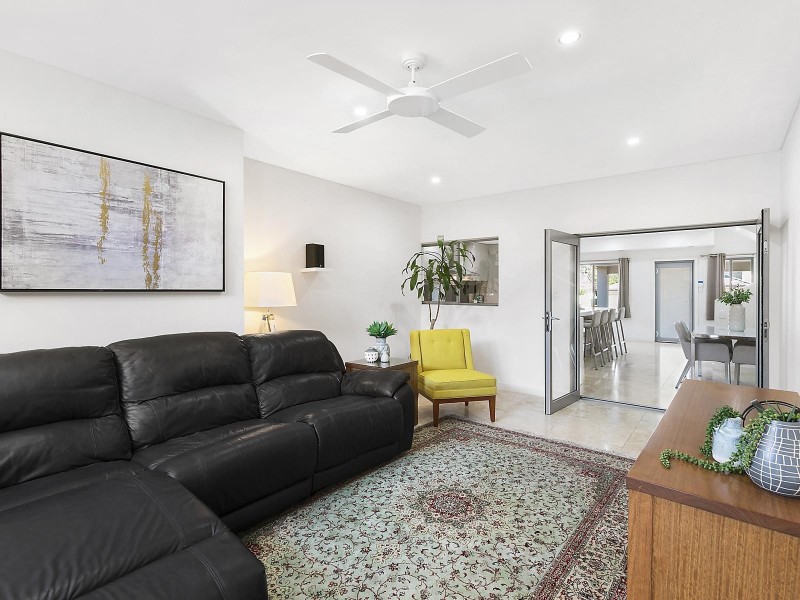 4 Carcoola Street, Castle Hill NSW 2154