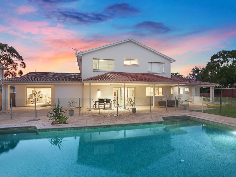 43 Poole Road, Kellyville NSW 2155