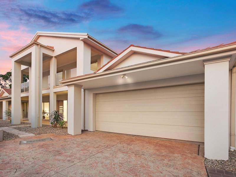 43 Poole Road, Kellyville NSW 2155