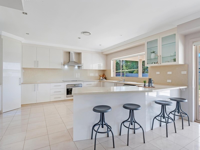 43 Poole Road, Kellyville NSW 2155