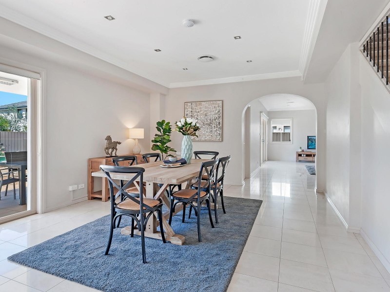 43 Poole Road, Kellyville NSW 2155