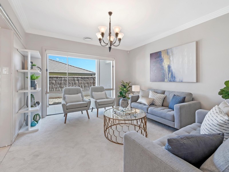 43 Poole Road, Kellyville NSW 2155