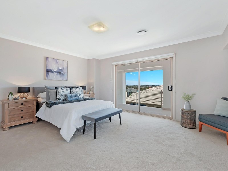 43 Poole Road, Kellyville NSW 2155