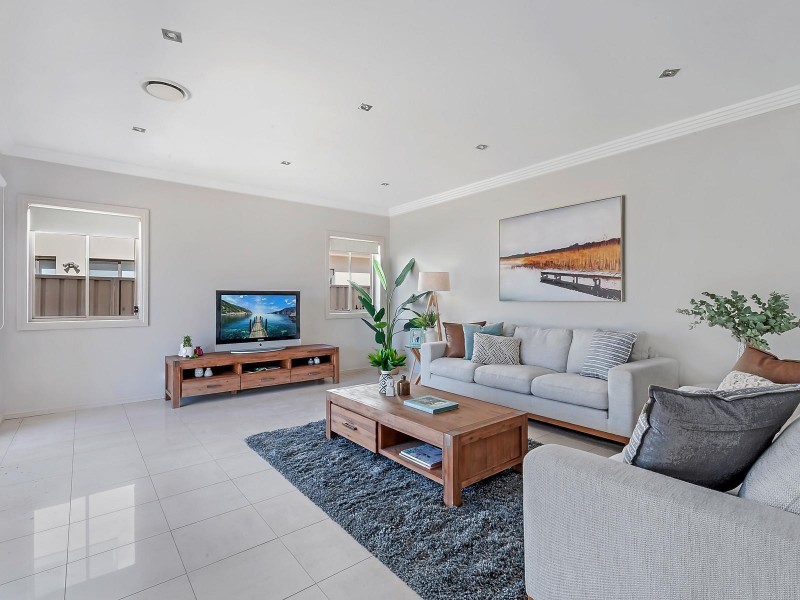 43 Poole Road, Kellyville NSW 2155