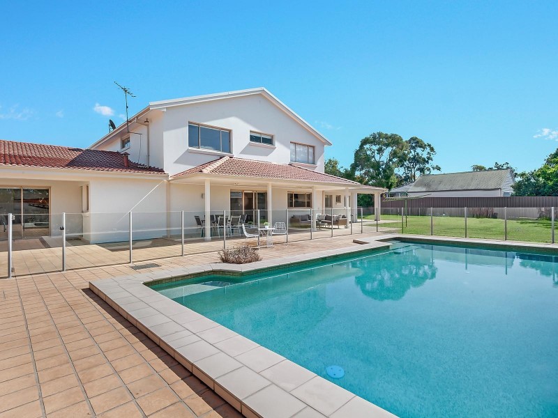 43 Poole Road, Kellyville NSW 2155