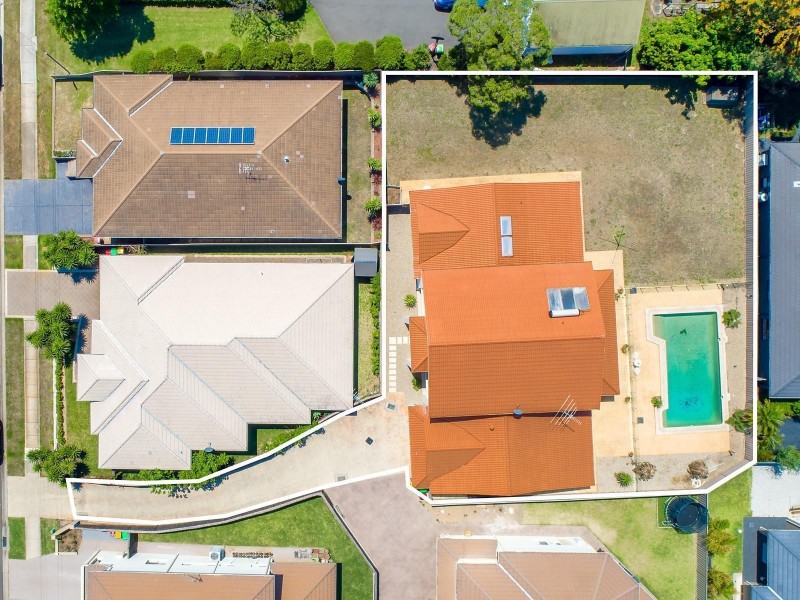43 Poole Road, Kellyville NSW 2155