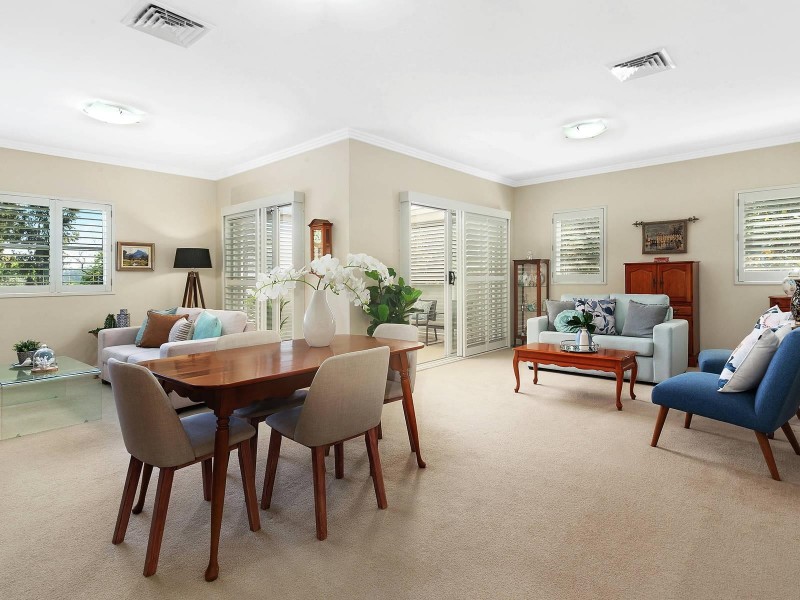 29/9 Garthowen Crescent, Castle Hill NSW 2154