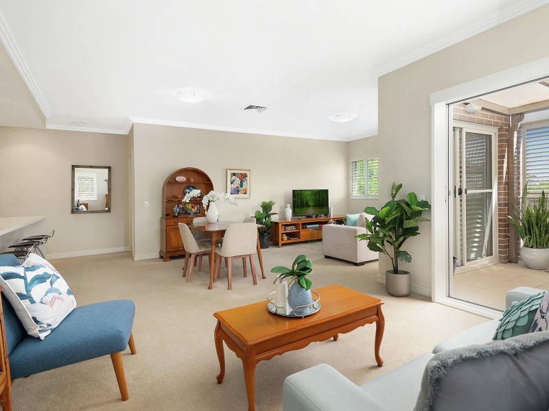 29/9 Garthowen Crescent, Castle Hill NSW 2154